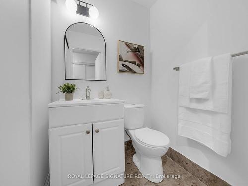 114-5795 Yonge St, Toronto, ON - Indoor Photo Showing Bathroom