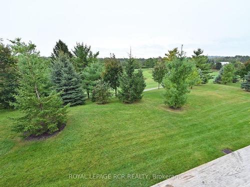 111 Ridge Way, New Tecumseth, ON - Outdoor With View