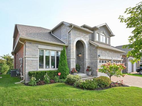 111 Ridge Way, New Tecumseth, ON - Outdoor