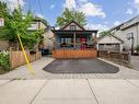 102 Twenty Third St, Toronto, ON  - Outdoor With Deck Patio Veranda 