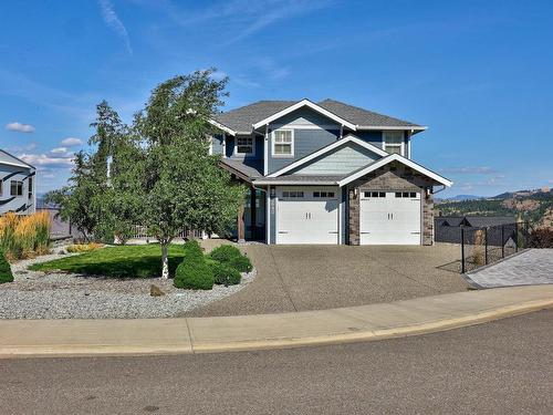 2680 Telford Drive, Kamloops, BC - Outdoor