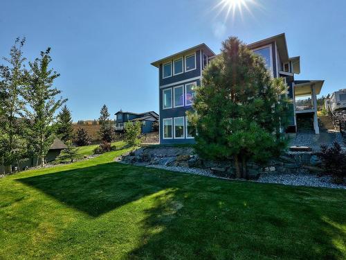 2680 Telford Drive, Kamloops, BC - Outdoor