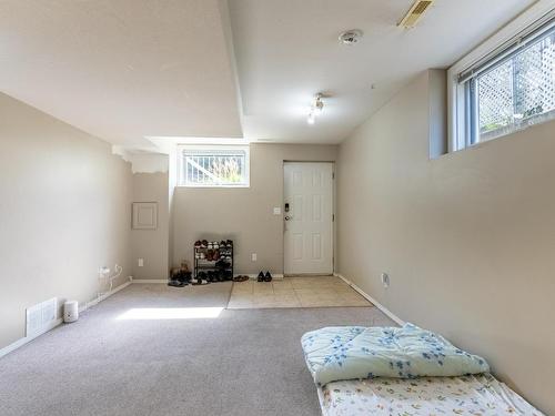 935 Dominion Street, Kamloops, BC - Indoor