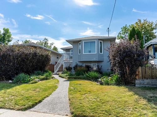 935 Dominion Street, Kamloops, BC - Outdoor