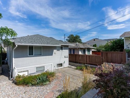 935 Dominion Street, Kamloops, BC - Outdoor