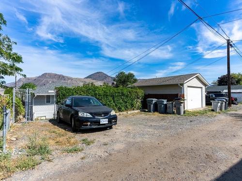 935 Dominion Street, Kamloops, BC - Outdoor