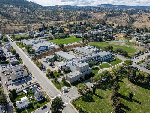 935 Dominion Street, Kamloops, BC - Outdoor With View