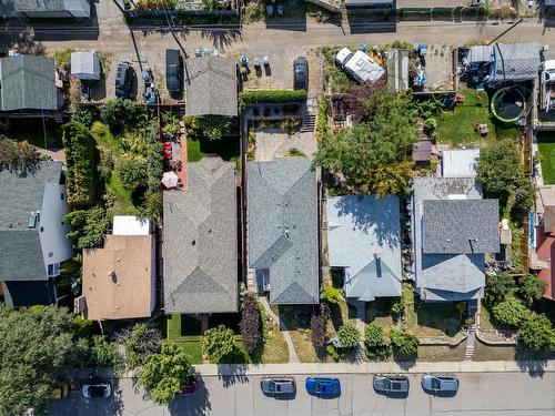 935 Dominion Street, Kamloops, BC - Outdoor With View