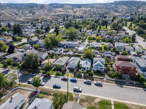 935 Dominion Street, Kamloops, BC - Outdoor With View