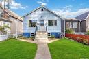 616 32Nd Street W, Saskatoon, SK  - Outdoor With Facade 