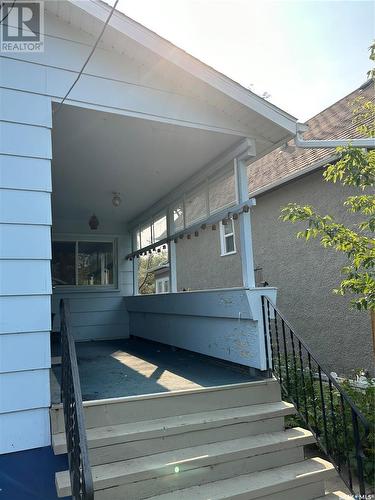 616 32Nd Street W, Saskatoon, SK - Outdoor With Exterior