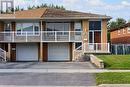 199 Cabana Drive, Toronto, ON  - Outdoor With Deck Patio Veranda With Facade 