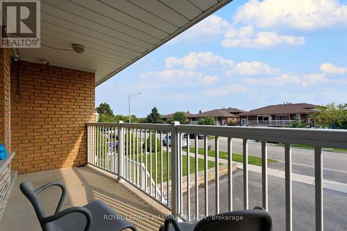 199 Cabana Drive, Toronto, ON - Outdoor With Exterior