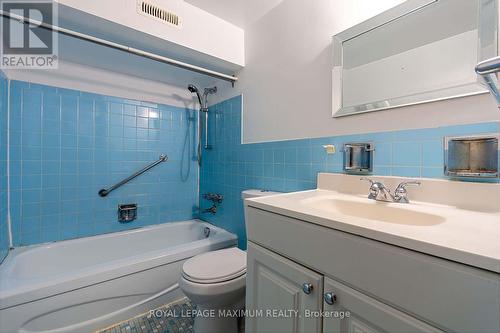 199 Cabana Drive, Toronto, ON - Indoor Photo Showing Bathroom