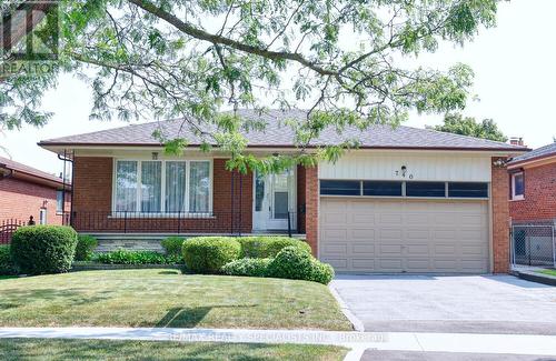 746 Runningbrook Drive, Mississauga (Applewood), ON - Outdoor