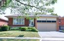 746 Runningbrook Drive, Mississauga (Applewood), ON  - Outdoor 