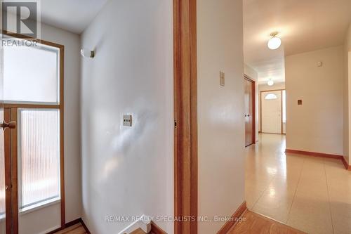 746 Runningbrook Drive, Mississauga (Applewood), ON - Indoor Photo Showing Other Room