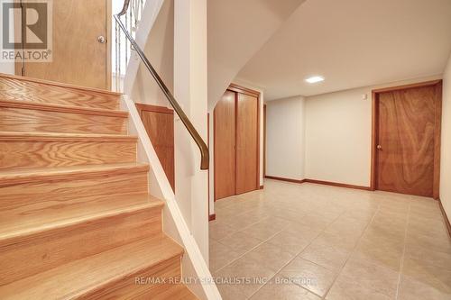 746 Runningbrook Drive, Mississauga, ON - Indoor Photo Showing Other Room