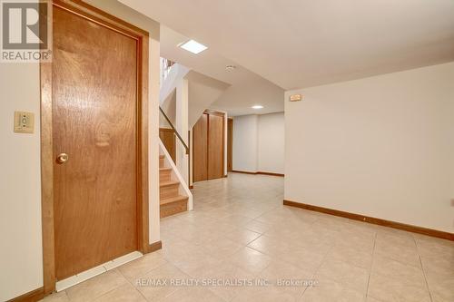 746 Runningbrook Drive, Mississauga (Applewood), ON - Indoor Photo Showing Other Room