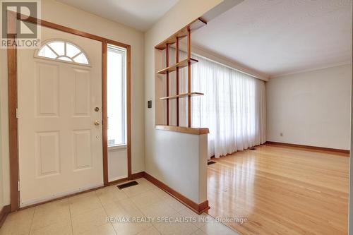 746 Runningbrook Drive, Mississauga (Applewood), ON - Indoor Photo Showing Other Room