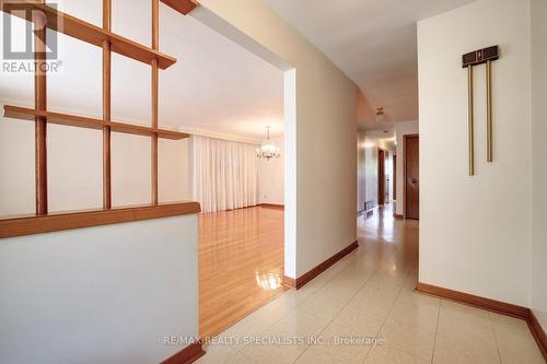 746 Runningbrook Drive, Mississauga (Applewood), ON - Indoor Photo Showing Other Room