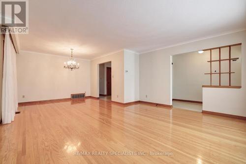 746 Runningbrook Drive, Mississauga (Applewood), ON - Indoor Photo Showing Other Room