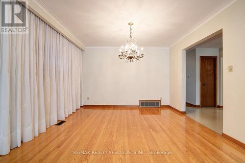 746 Runningbrook Drive, Mississauga (Applewood), ON - Indoor Photo Showing Other Room