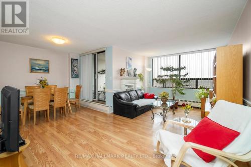 801 - 2542 Argyle Road, Mississauga, ON - Indoor