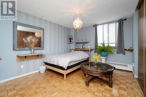 801 - 2542 Argyle Road, Mississauga (Cooksville), ON - Indoor Photo Showing Bedroom