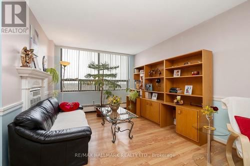 801 - 2542 Argyle Road, Mississauga (Cooksville), ON - Indoor