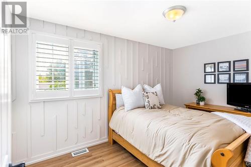 358 Denis Crescent, Azilda, ON - Indoor Photo Showing Bedroom