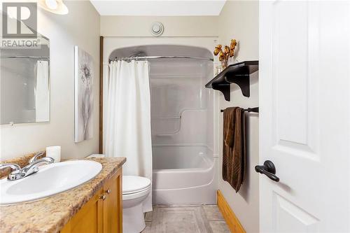 358 Denis Crescent, Azilda, ON - Indoor Photo Showing Bathroom