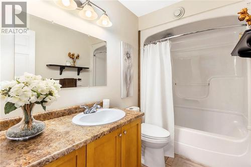 358 Denis Crescent, Azilda, ON - Indoor Photo Showing Bathroom