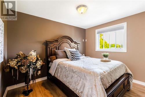 358 Denis Crescent, Azilda, ON - Indoor Photo Showing Bedroom