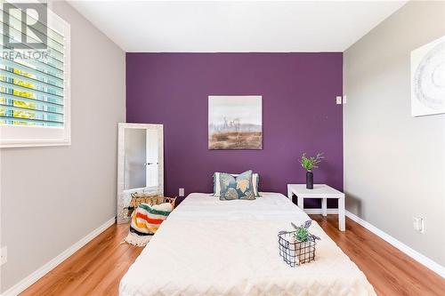 358 Denis Crescent, Azilda, ON - Indoor Photo Showing Bedroom