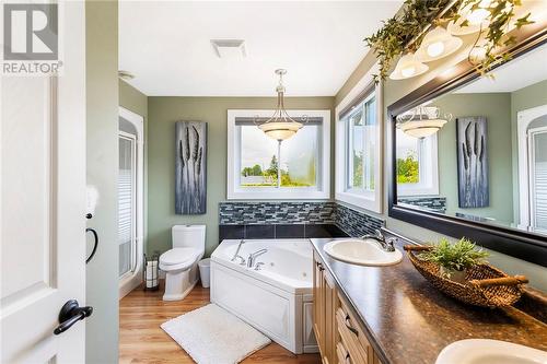 358 Denis Crescent, Azilda, ON - Indoor Photo Showing Bathroom