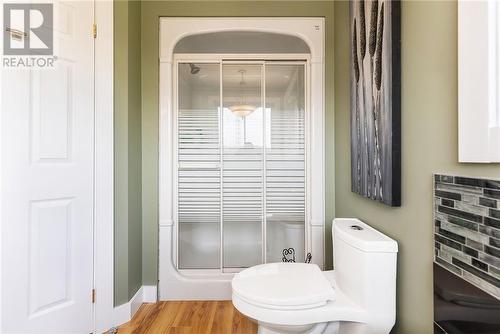 358 Denis Crescent, Azilda, ON - Indoor Photo Showing Bathroom