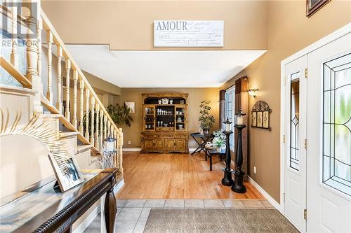 358 Denis Crescent, Azilda, ON - Indoor Photo Showing Other Room