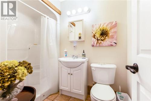 358 Denis Crescent, Azilda, ON - Indoor Photo Showing Bathroom