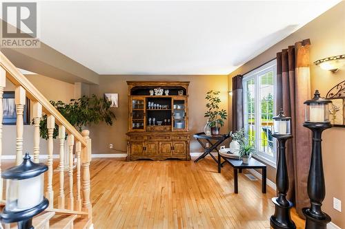 358 Denis Crescent, Azilda, ON - Indoor Photo Showing Other Room