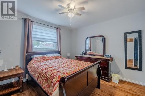 21 Blossom Avenue, Mount Pearl, NL - Indoor Photo Showing Bedroom