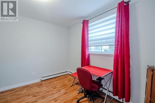 21 Blossom Avenue, Mount Pearl, NL - Indoor Photo Showing Office