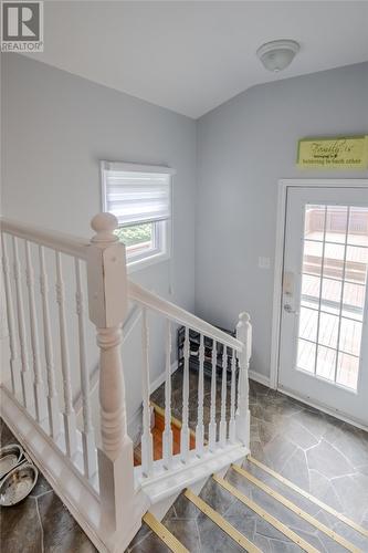 21 Blossom Avenue, Mount Pearl, NL - Indoor Photo Showing Other Room