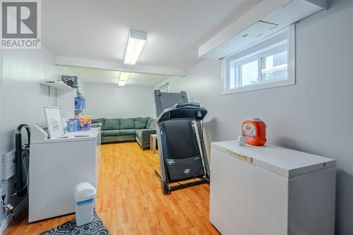 21 Blossom Avenue, Mount Pearl, NL - Indoor Photo Showing Laundry Room