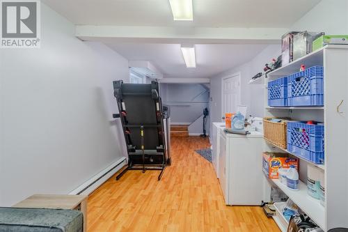 21 Blossom Avenue, Mount Pearl, NL - Indoor