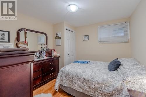 21 Blossom Avenue, Mount Pearl, NL - Indoor Photo Showing Bedroom