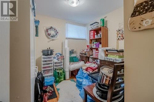 21 Blossom Avenue, Mount Pearl, NL - Indoor Photo Showing Other Room