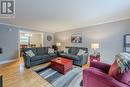 21 Blossom Avenue, Mount Pearl, NL  - Indoor Photo Showing Living Room 