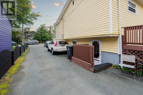 21 Blossom Avenue, Mount Pearl, NL - Outdoor With Exterior