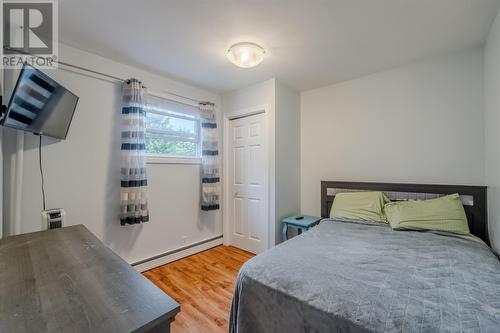 21 Blossom Avenue, Mount Pearl, NL - Indoor Photo Showing Bedroom